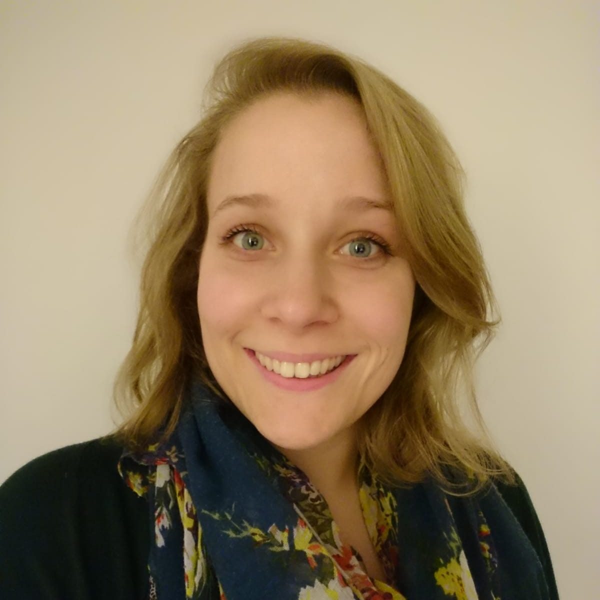 Dr Alex Ricketts