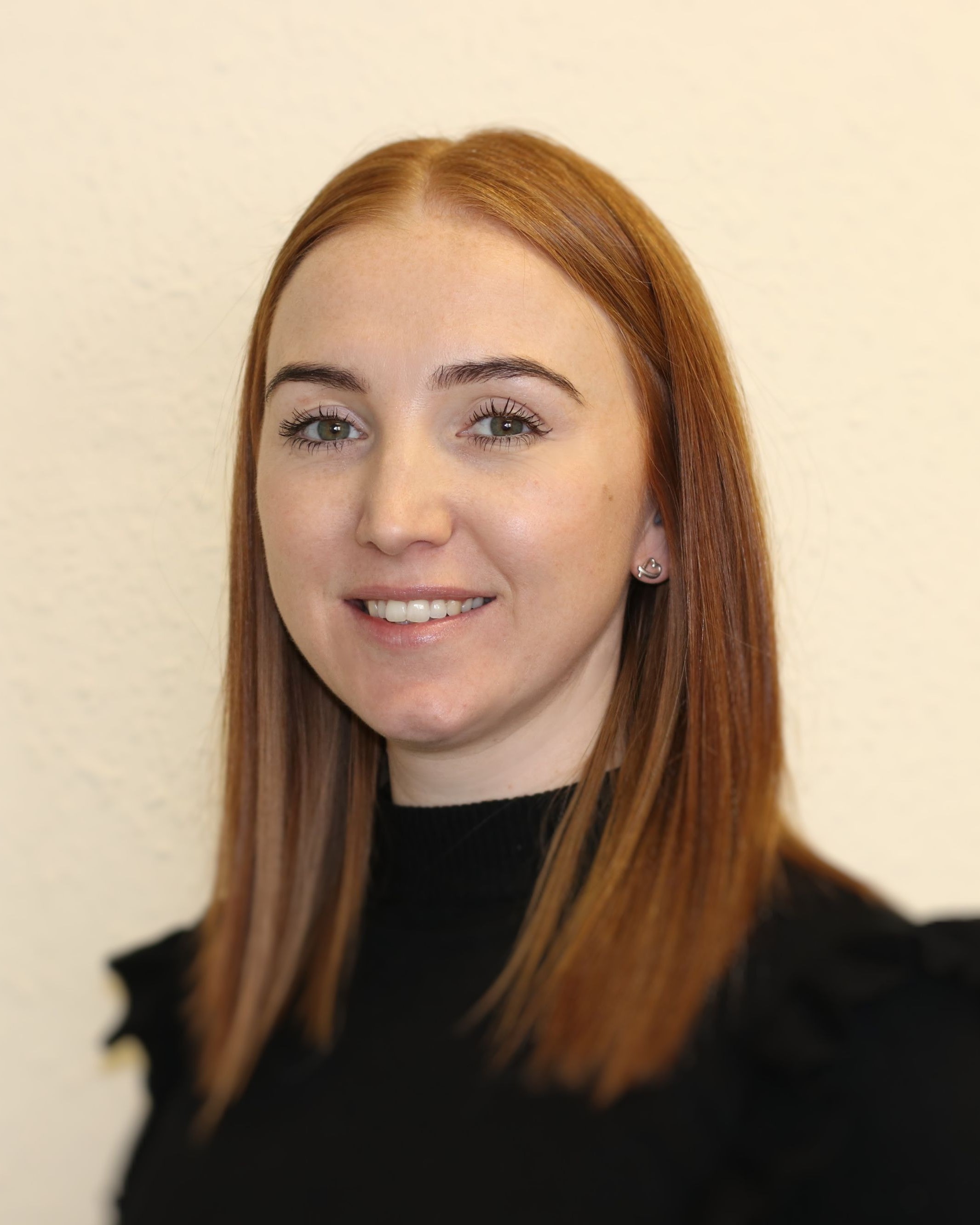 Charlotte Massarella