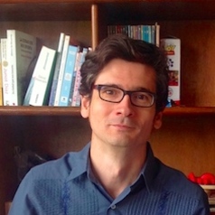 Dr Luis De La Calle