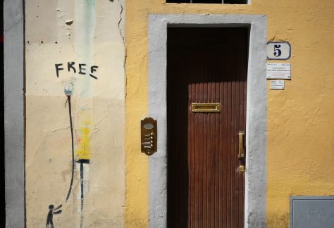 Doorway