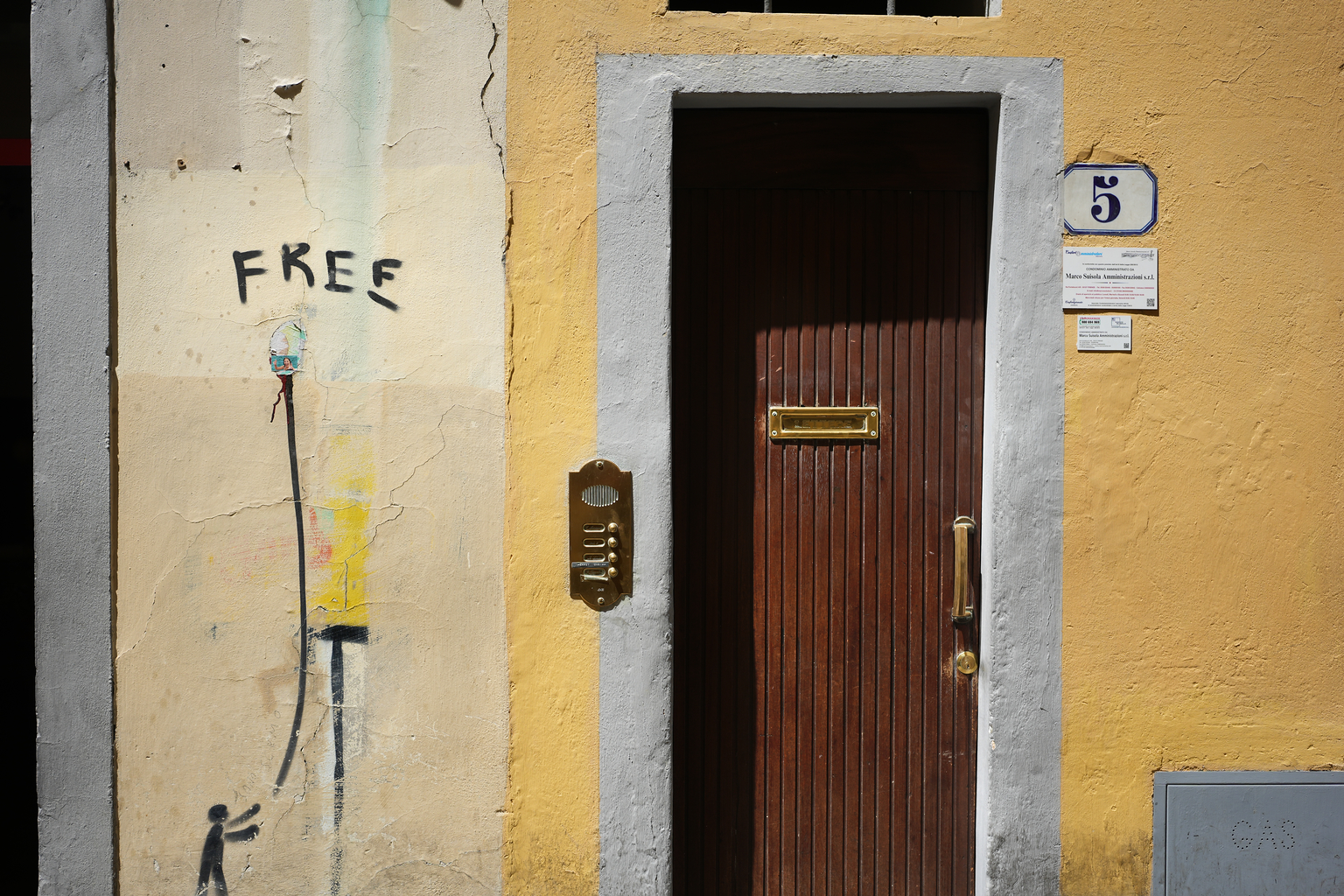 Doorway