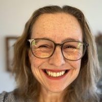 Prof Jenny Pickerill Jenny Pickerill