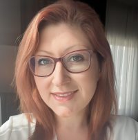 Professor Bahar Baser Prof Bahar Baser