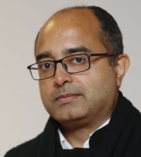 Professor Indrajit Roy Indrajit Roy