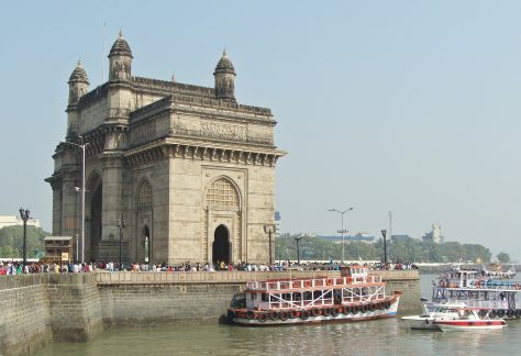 Gateway of India