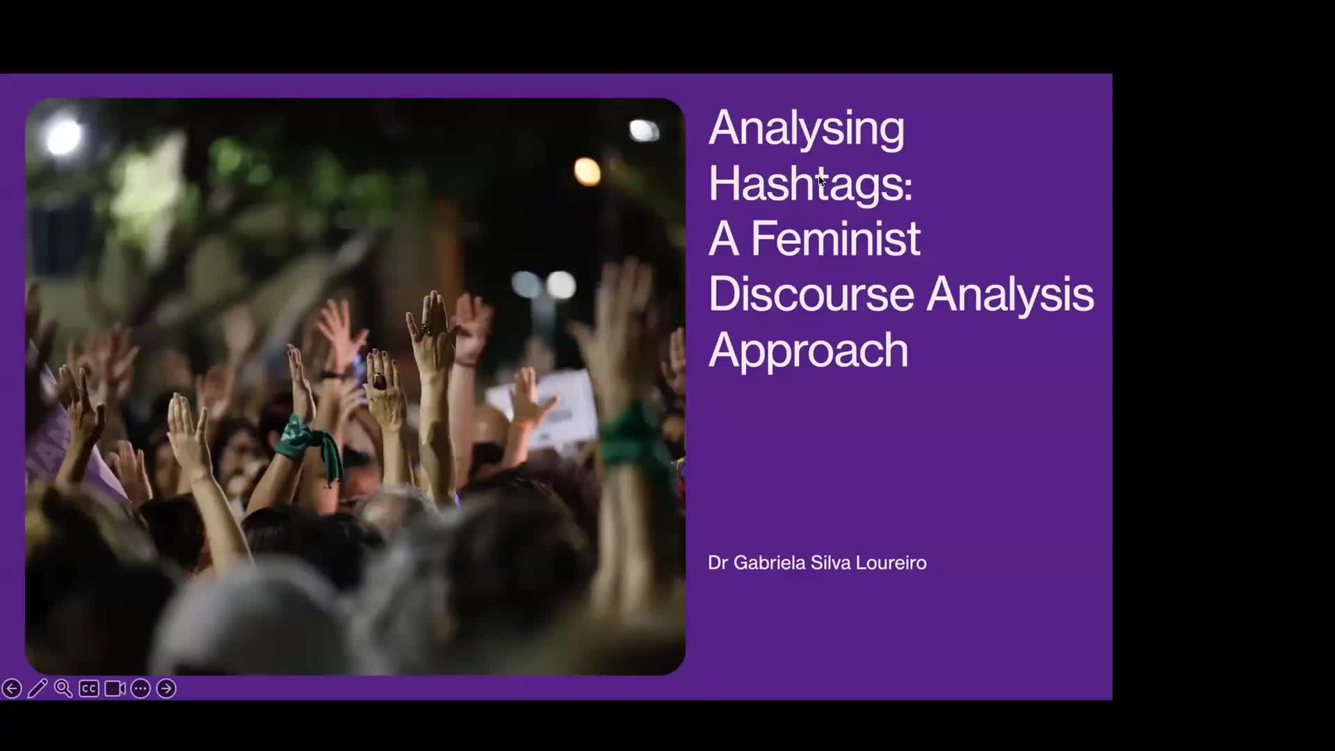Title page Digital Methods for Feminist Research