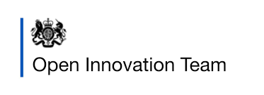 The Open Innovation Team