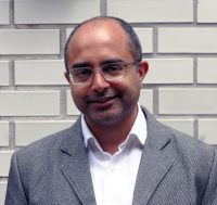 Professor Indrajit Roy Indrajit Roy