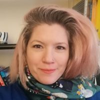 Dr Suay Özkula Dr Suay Özkula