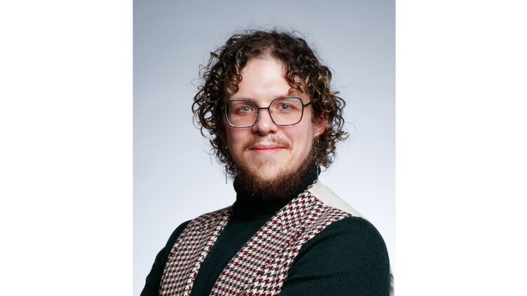 Dr Denis Newman-Griffis