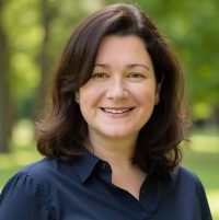 Dr Naomi Tyrrell Naomi Tyrrell