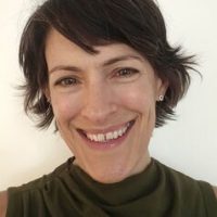 Sarah Howard